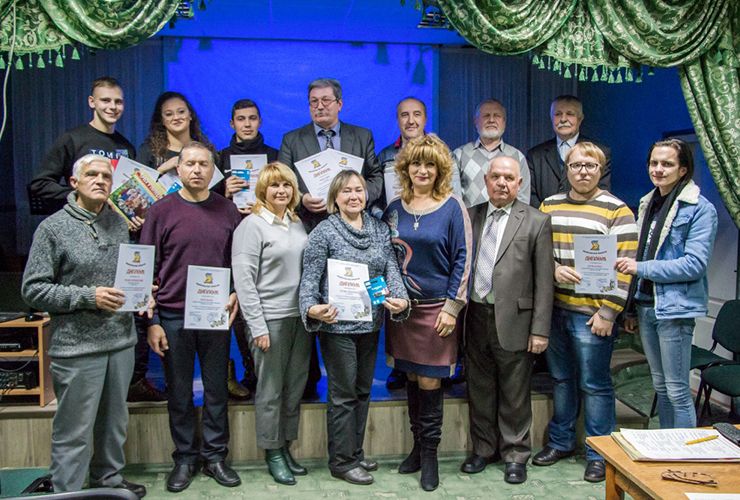 Кінометр – 2018