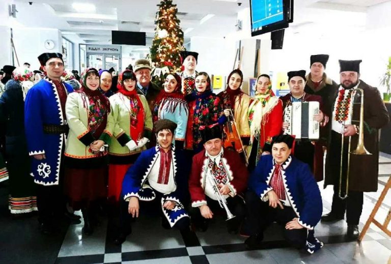 Різдвяне диво