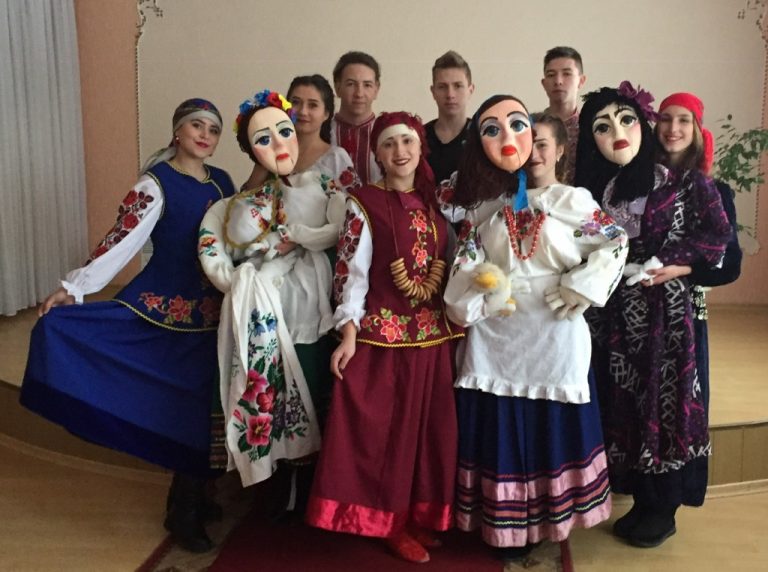 ХІ Всеукраїнське свято сатири і гумору імені Степана Руданського