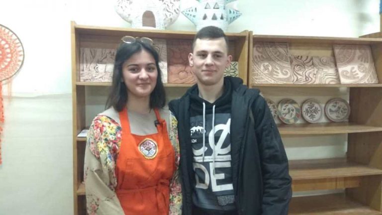 Фантастична реальність