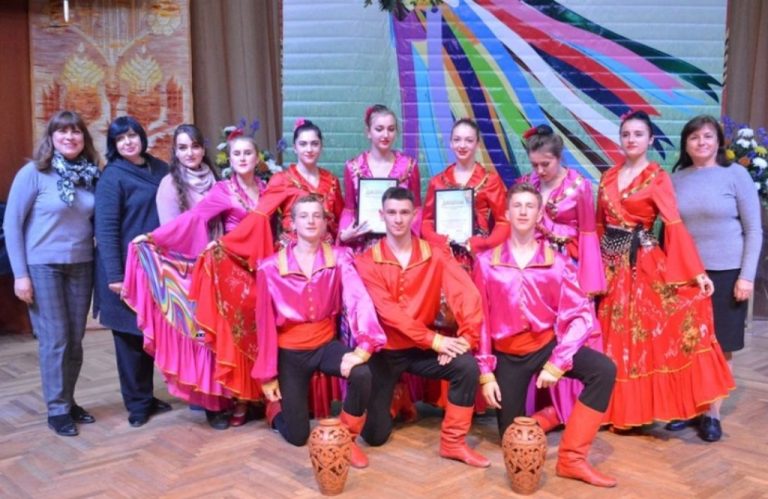 Подільські барви 2019