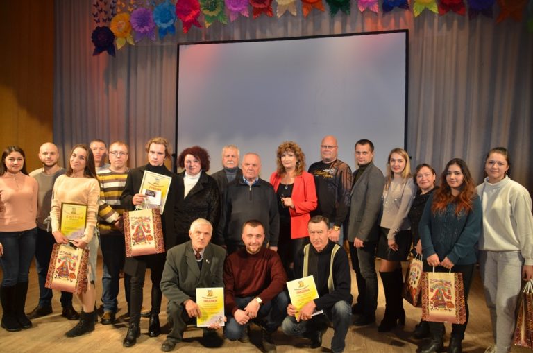 Кінометр 2019