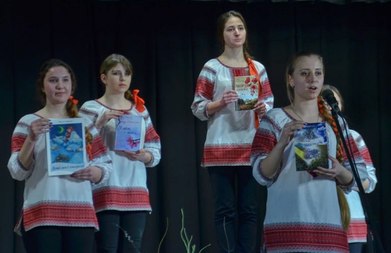 ІІ обласна науково-практична конференція «Формування нової моделі фахівця з інформаційної, бібліотечної та архівної справи: досвід, проблеми та шляхи їх вирішення»