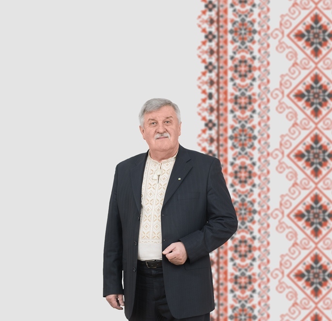 2020 рік – ювілейний для Тульчинського  фахового коледжу культури!