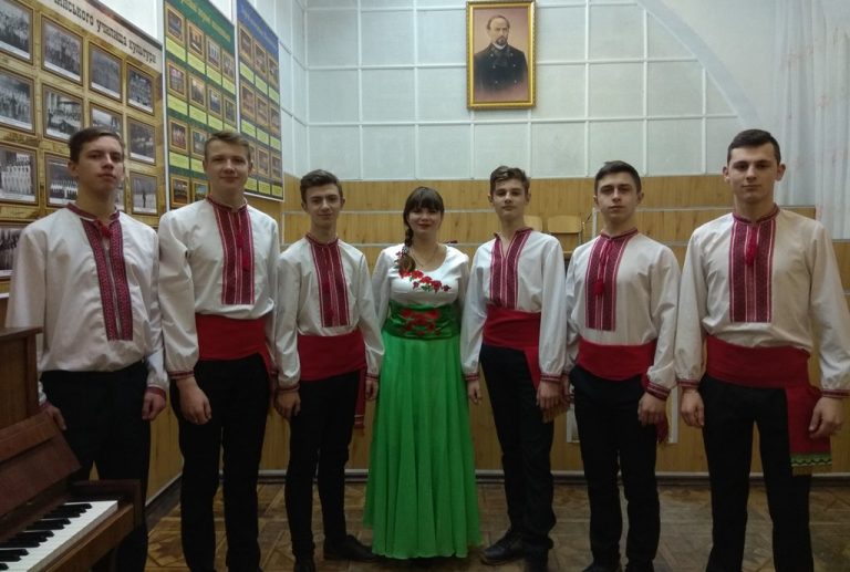 Вітаємо з перемогою!