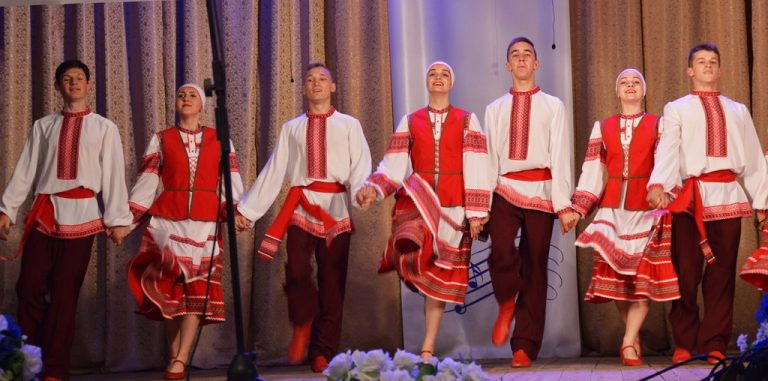 Вітаємо з перемогою у Всеукраїнському фестивалі-конкурсі «Обдарована молодь»!
