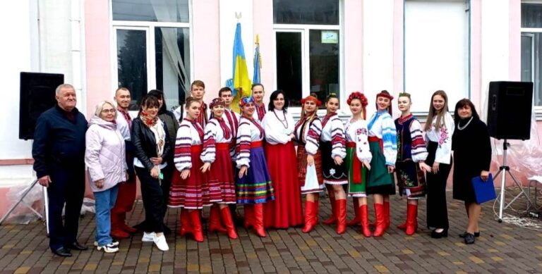 Разом до Перемоги
