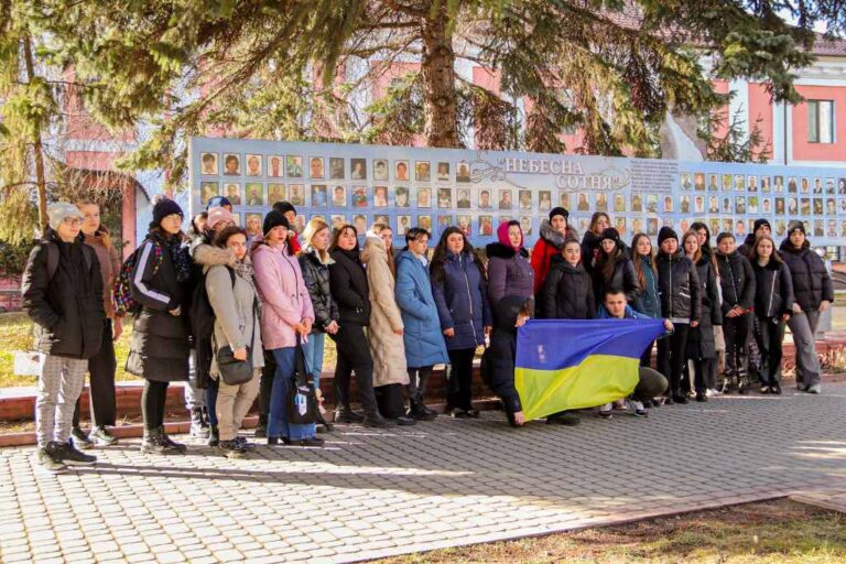 У нашій пам’яті вони залишились завжди
