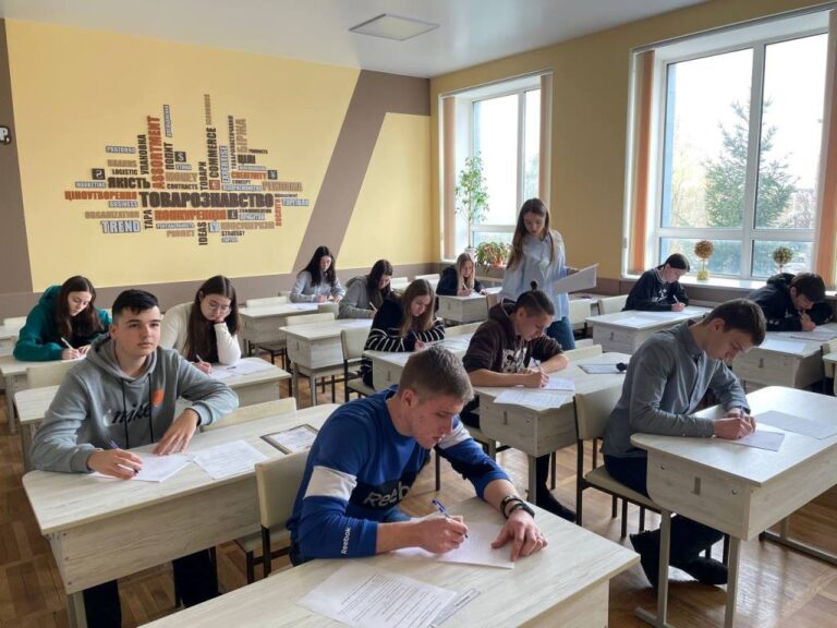 Обласна олімпіада з математики