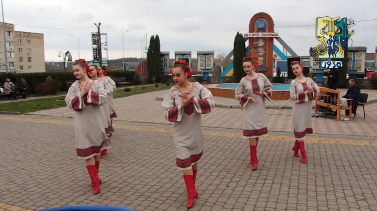 Благодійна акція «Разом до перемоги»