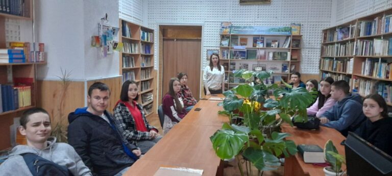 Година пам’яті «Чорна спадщина Чорнобиля»