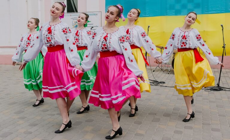 Два фронти – одна Перемога