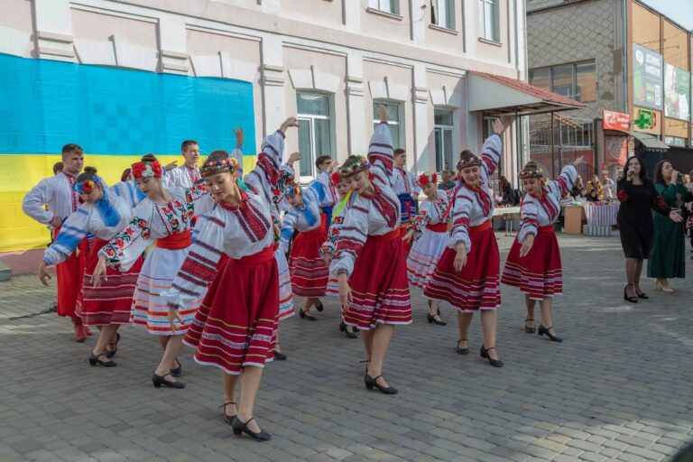 Наша допомога – віра в Перемогу