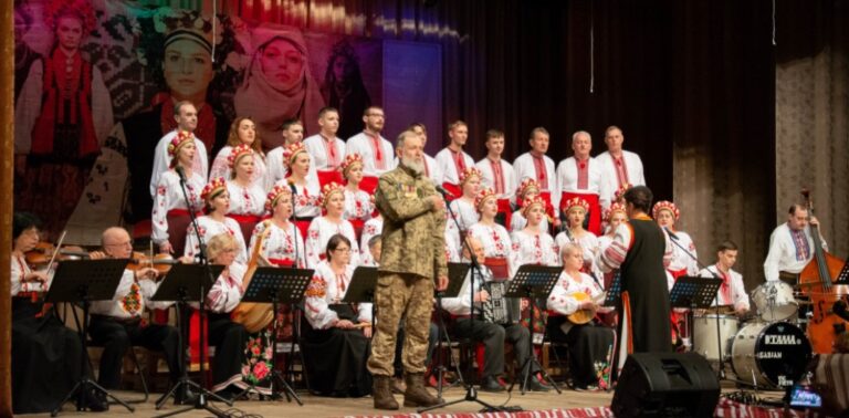Урочистості з нагоди професійного свята