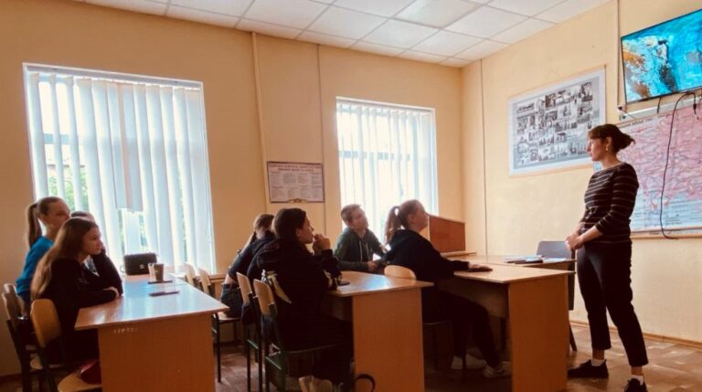 Тиждень безбар’єрності