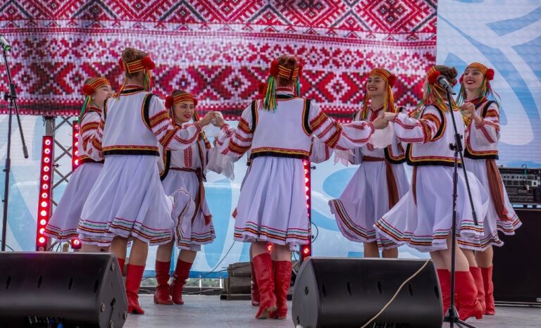 Живий Вогонь