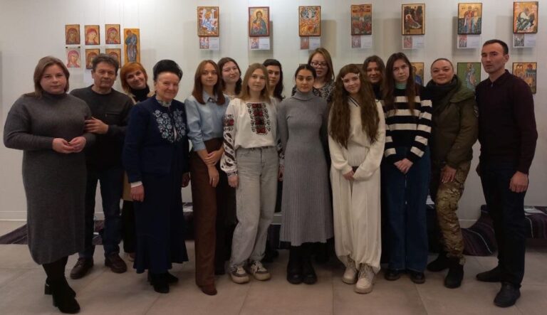 Світлопис: пошук втраченого світла