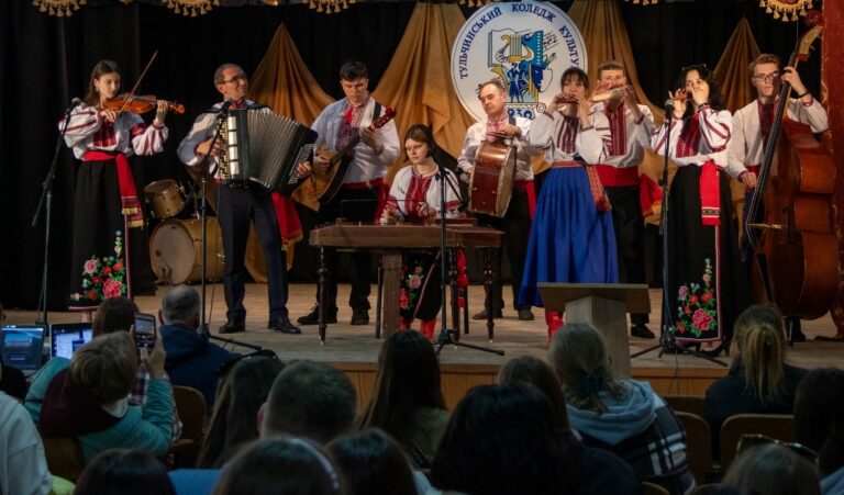 День відкритих дверей
